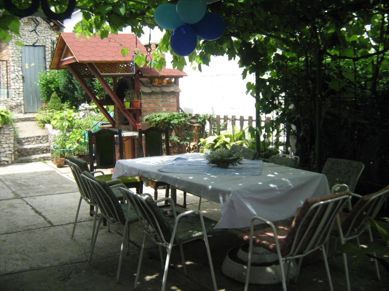 Apartman Vrdnicak Vrdnik Exterior photo