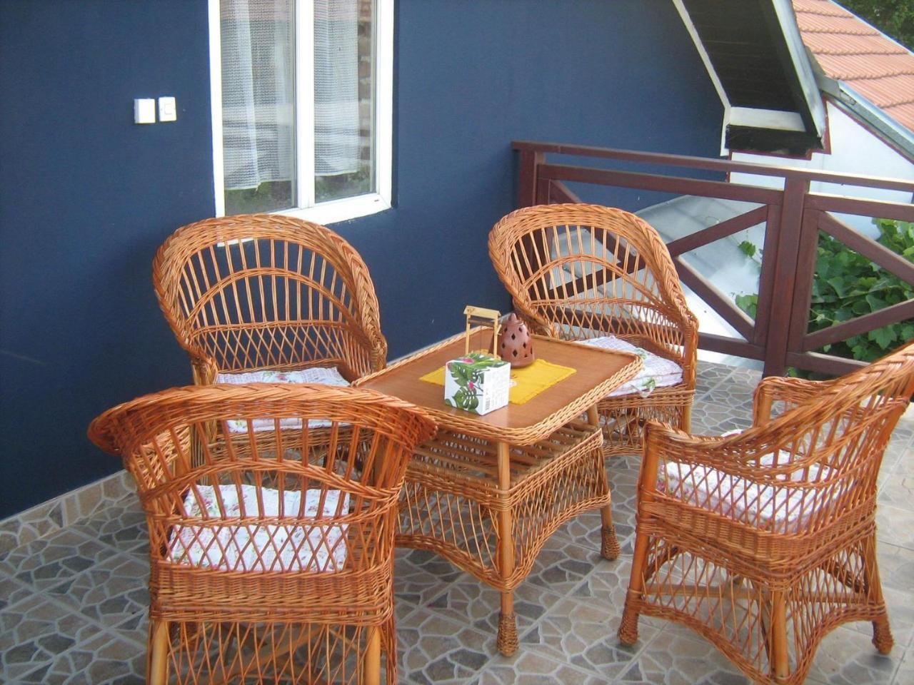 Apartman Vrdnicak Vrdnik Exterior photo