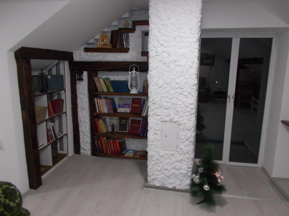 Apartman Vrdnicak Vrdnik Exterior photo