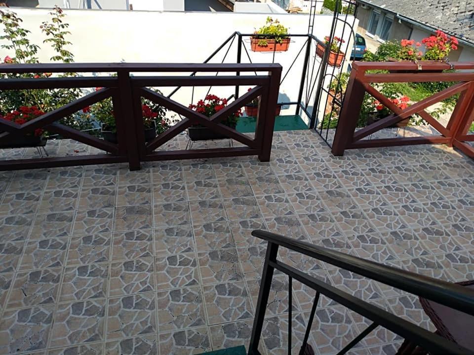 Apartman Vrdnicak Vrdnik Exterior photo