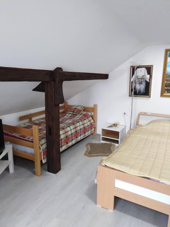 Apartman Vrdnicak Vrdnik Exterior photo