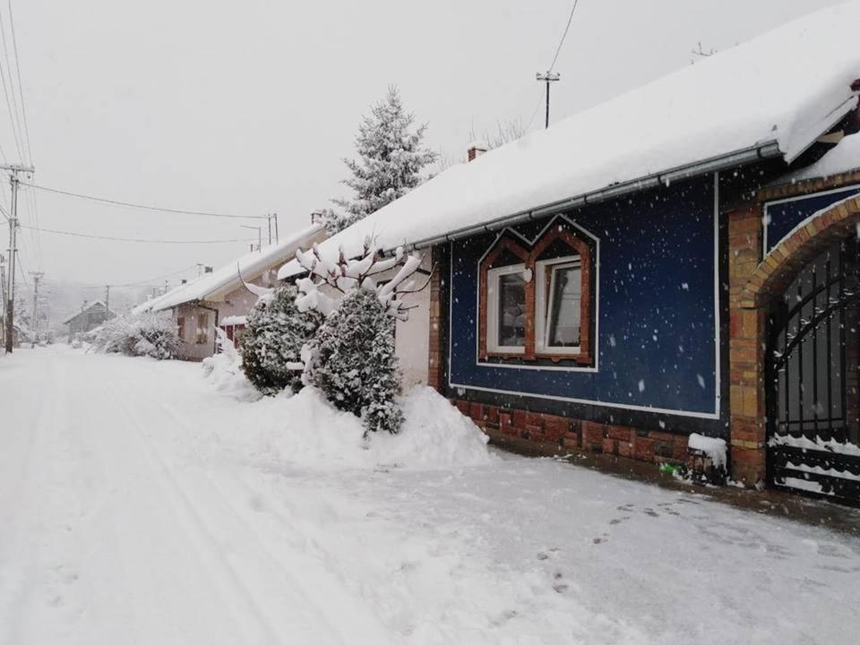 Apartman Vrdnicak Vrdnik Exterior photo