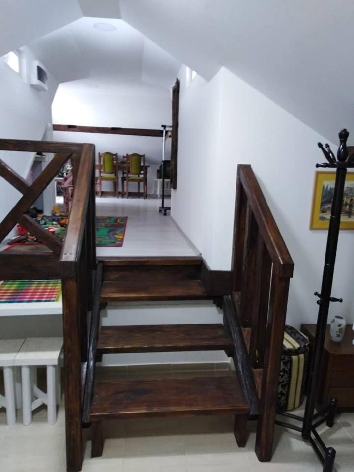 Apartman Vrdnicak Vrdnik Exterior photo